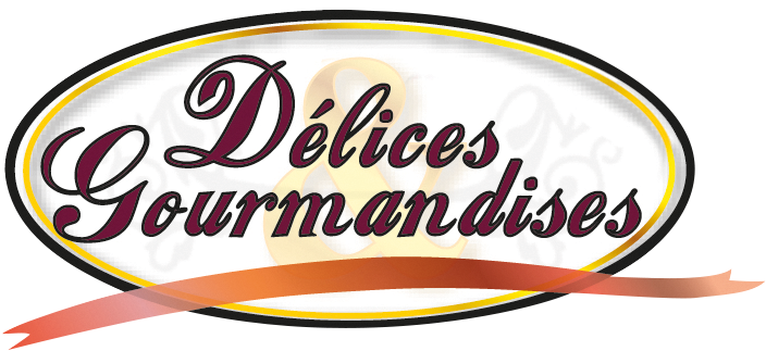 Délices & Gourmandises